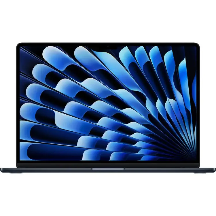 Apple MacBook Air M4 10-Core 16GB RAM 256GB SSD 13.5" Retina Display | MW123 | Midnight