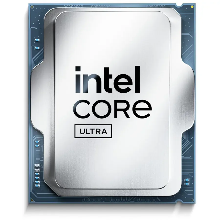 Intel Core Ultra 5 235 Desktop Processor, 14 Cores (6P+8E), 14 Threads, Up to 5.0 GHz, 26MB Cache, Integrated Graphics, Intel AI Boost, FCLGA1851