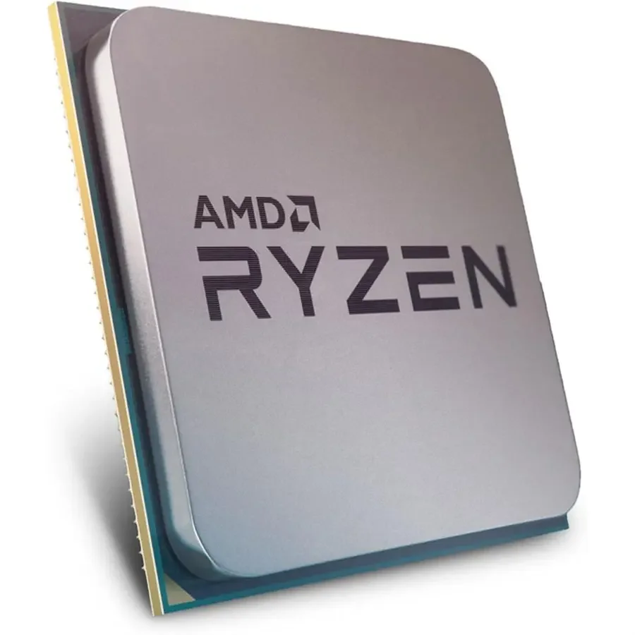 AMD Ryzen 7 7700 Unlocked Desktop Processor - Tray - Raphael AM5 Zen 4
