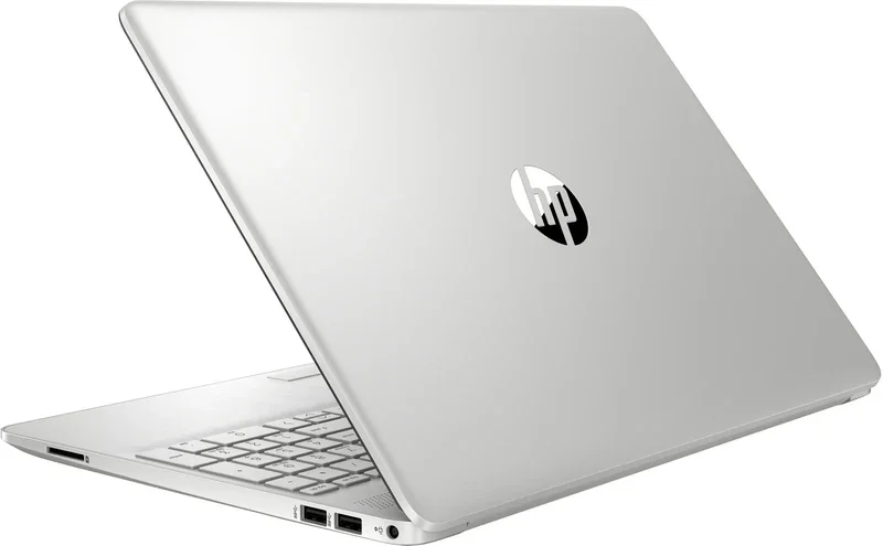 HP 15-DW2025OD 15.6" HD 1366x768 Laptop Intel i5-1035G1 1GHz 8GB 2TB HDD W10