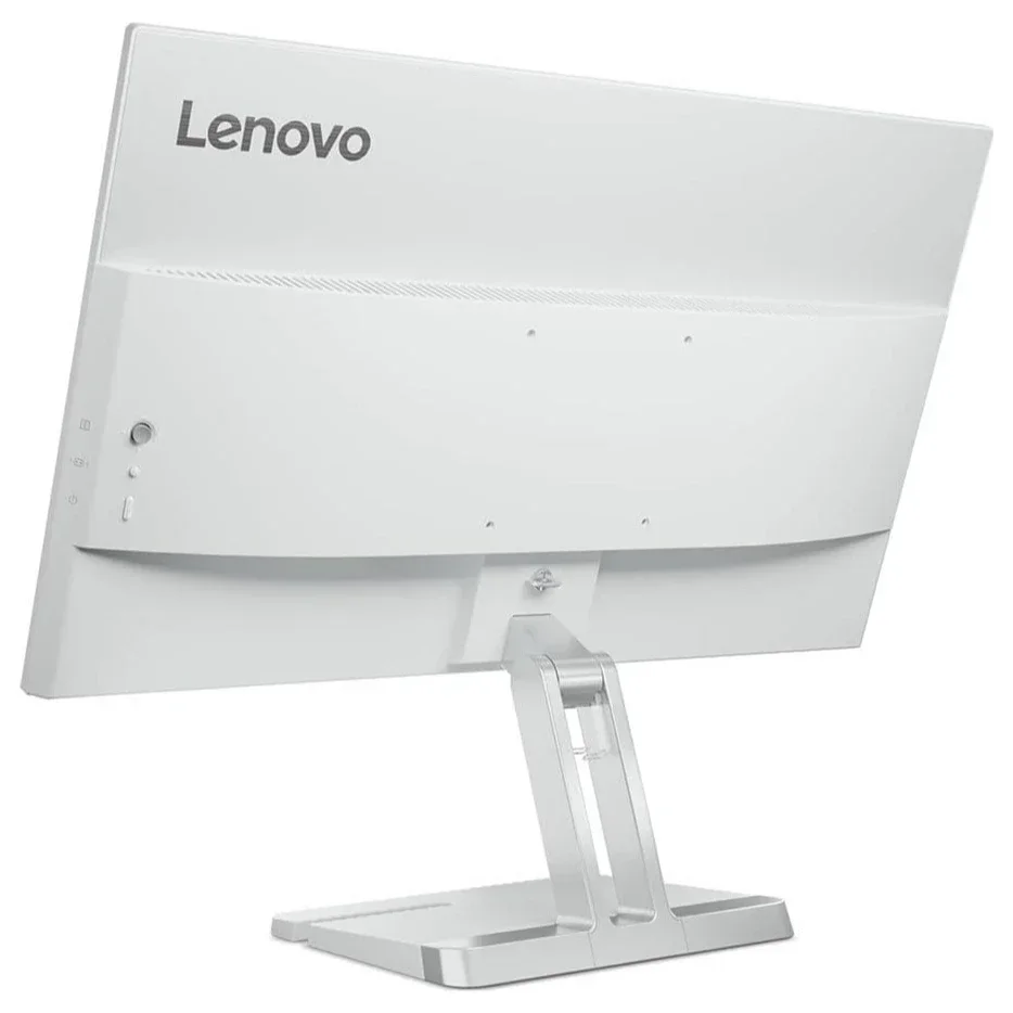 Lenovo L24i-4A Monitor, 23.8-Inch, FHD, 100Hz, 1ms MPRT, IPS, 99% sRGB, Dual 3W Speakers, Eyesafe 2.0