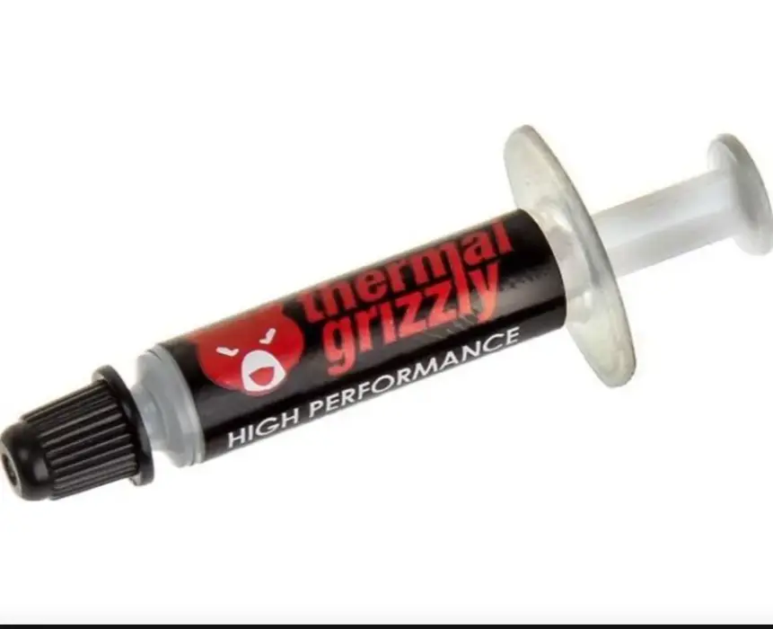 Thermal Grizzly Aeronaut Thermal Paste TG-A-001-RS 1 Gram