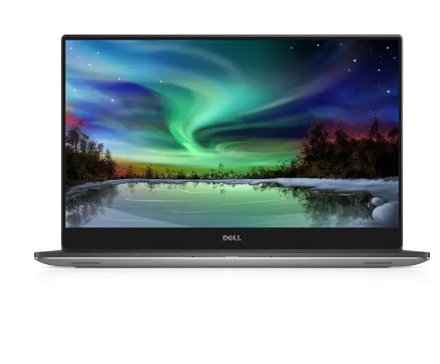 Dell Precision 5520 Mobile Workstation Laptop Intel Core i7-7820HQ, 16GB RAM, 512GB SSD, Nvidia Quadro M1200 4GB, 15.6 UHD Touchscreen 3840 x 2160, Backlit KB, Windows 11 Pro Dell Precision 5520 Mobile Workstation Laptop Intel Core i7-7820HQ, 16GB R