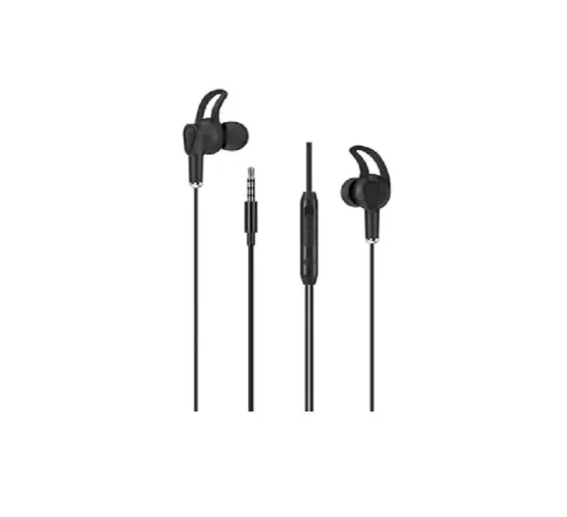 Wiwu EB-309 Wired In-Ear Stereo Earphones | Handsfree Wiwu EB-309